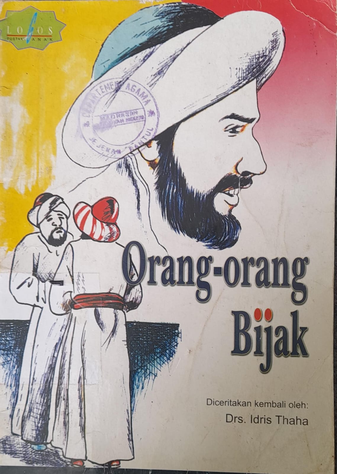 Orang-Orang Bijak